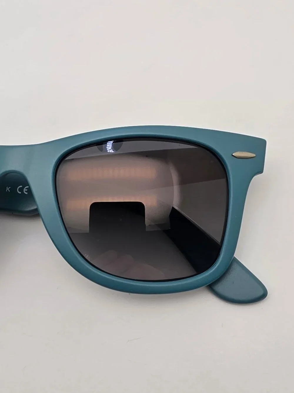Ray-Ban this listing